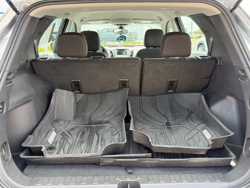 Chevrolet Equinox Vehicle Image 05