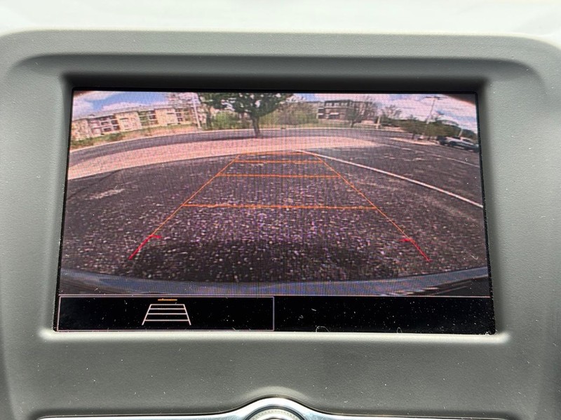 Chevrolet Equinox Vehicle Image 19