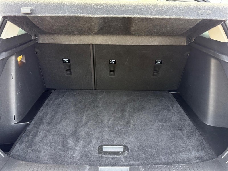Chevrolet Trax Vehicle Image 05