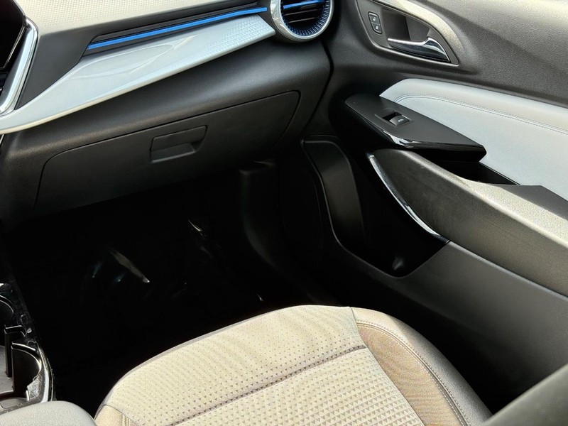 Chevrolet Trax Vehicle Image 15