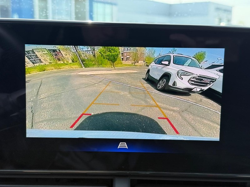 Chevrolet Trax Vehicle Image 19