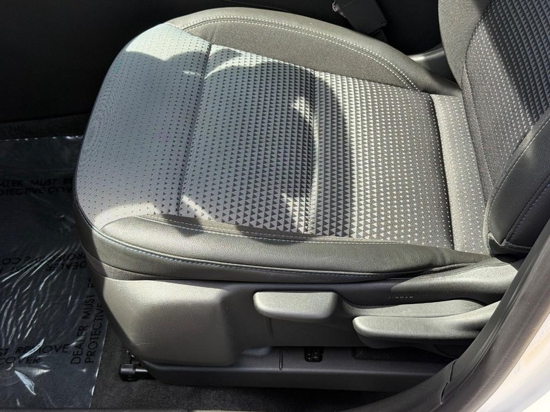 Chevrolet Trax Vehicle Image 22