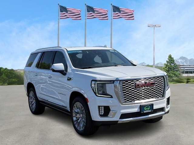 more details - gmc yukon