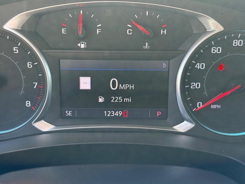 Chevrolet Traverse Vehicle Image 19