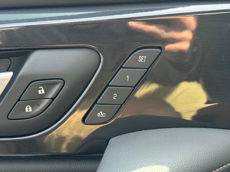Chevrolet Blazer Vehicle Image 16