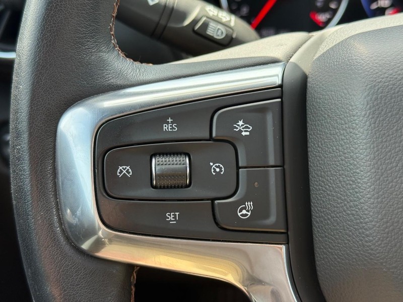 Chevrolet Blazer Vehicle Image 17