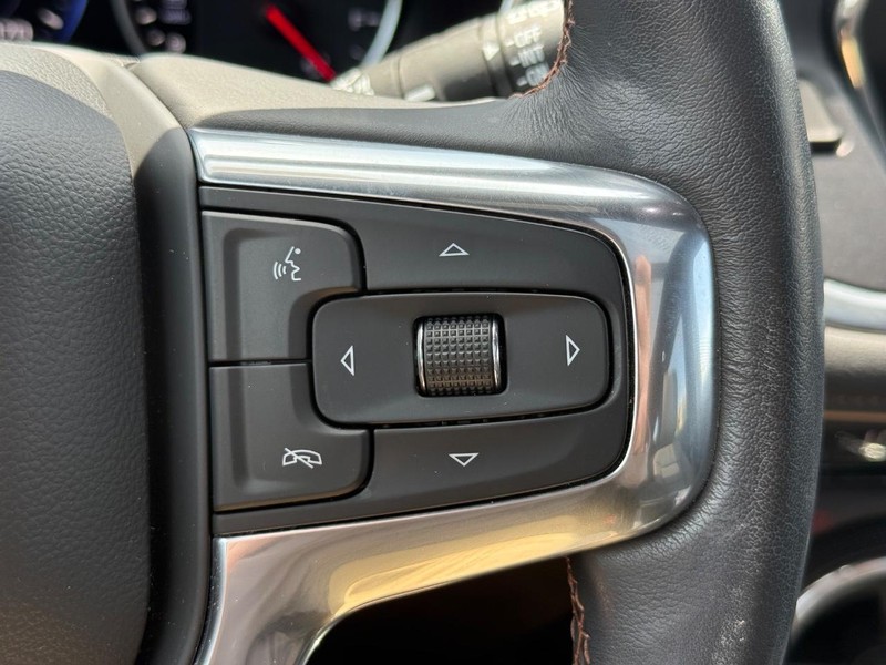 Chevrolet Blazer Vehicle Image 18