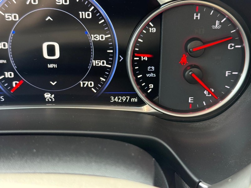 Chevrolet Blazer Vehicle Image 19
