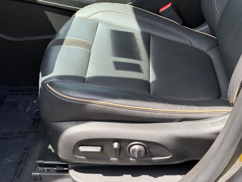 Chevrolet Blazer Vehicle Image 23