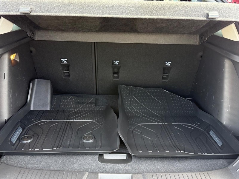 Chevrolet Trax Vehicle Image 05