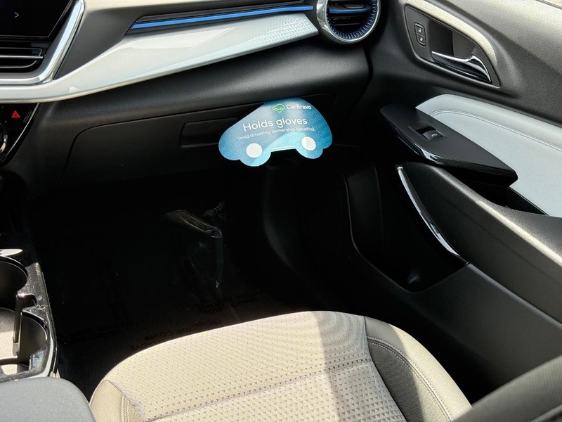 Chevrolet Trax Vehicle Image 15