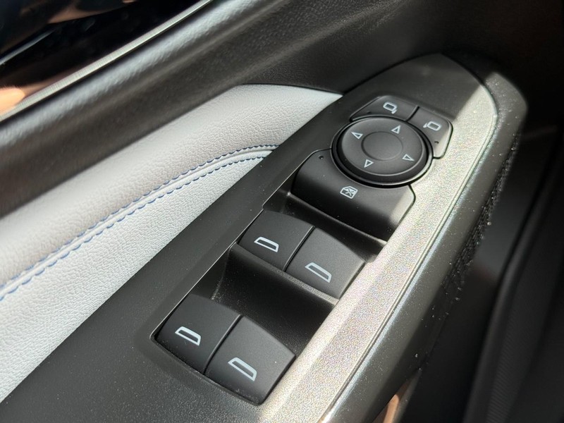 Chevrolet Trax Vehicle Image 21