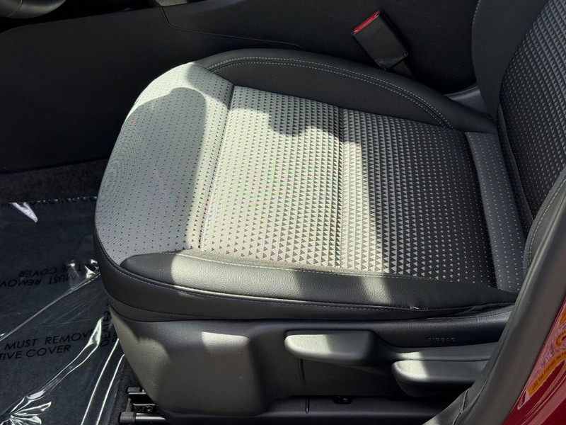 Chevrolet Trax Vehicle Image 23