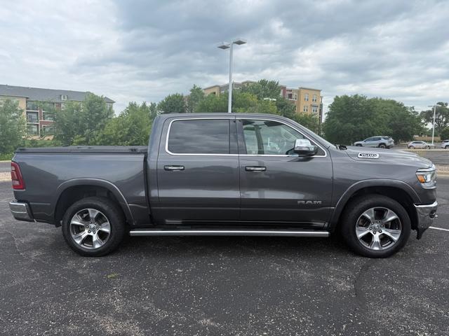 Ram 1500 Vehicle Image 02
