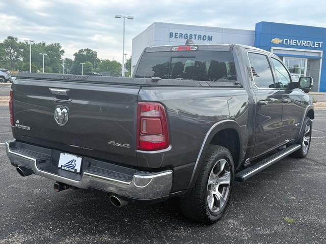 Ram 1500 Vehicle Image 03