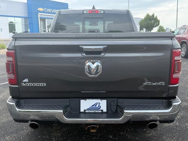 Ram 1500 Vehicle Image 04