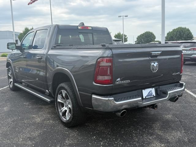 Ram 1500 Vehicle Image 06