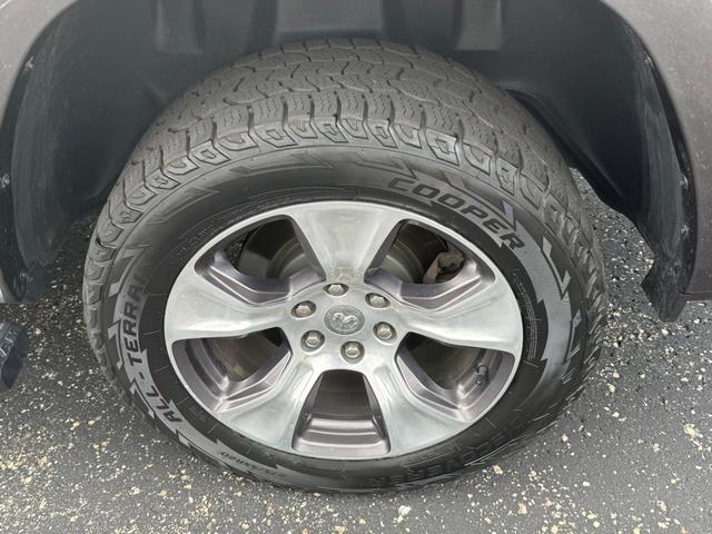 Ram 1500 Vehicle Image 07