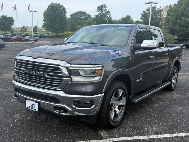 Ram 1500 Vehicle Image 08