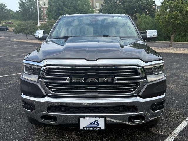 Ram 1500 Vehicle Image 09