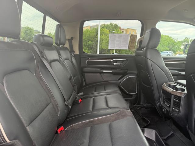 Ram 1500 Vehicle Image 10