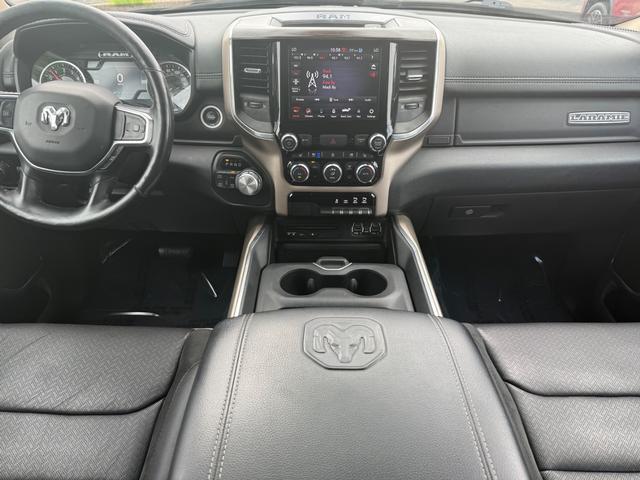 Ram 1500 Vehicle Image 11