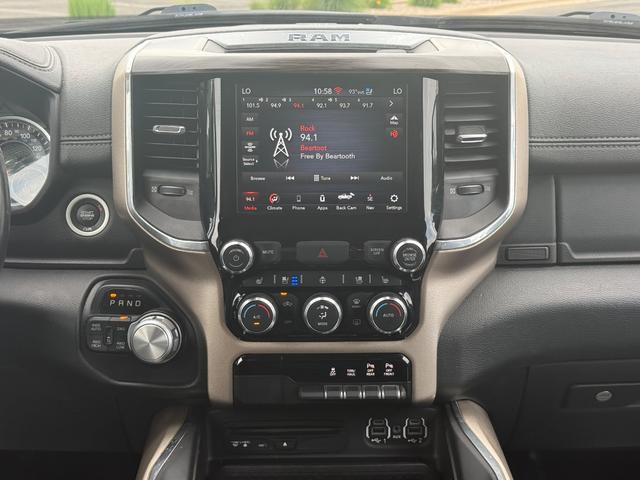 Ram 1500 Vehicle Image 12