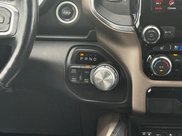 Ram 1500 Vehicle Image 13