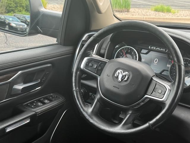 Ram 1500 Vehicle Image 14