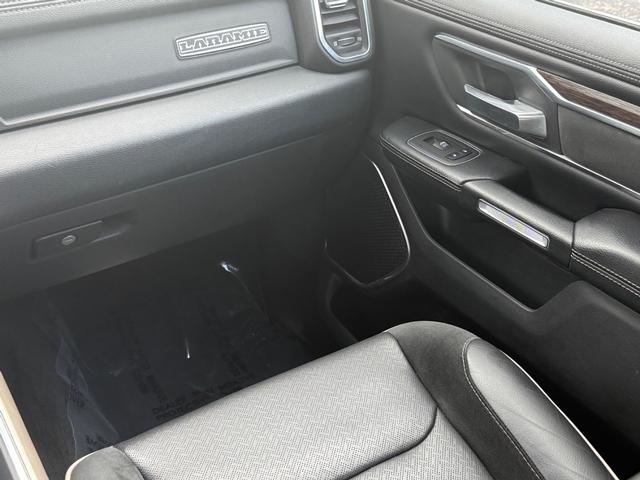 Ram 1500 Vehicle Image 15