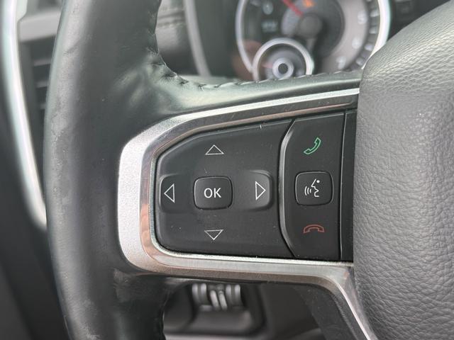 Ram 1500 Vehicle Image 17
