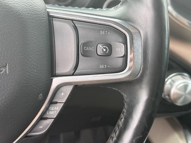 Ram 1500 Vehicle Image 18