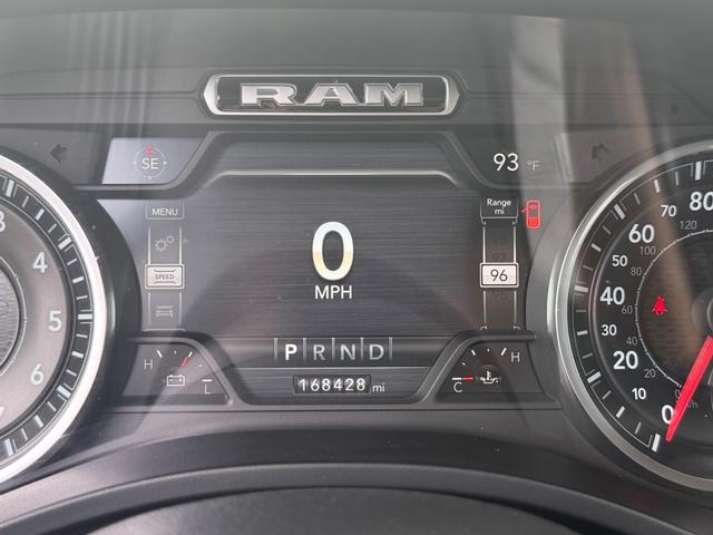Ram 1500 Vehicle Image 19