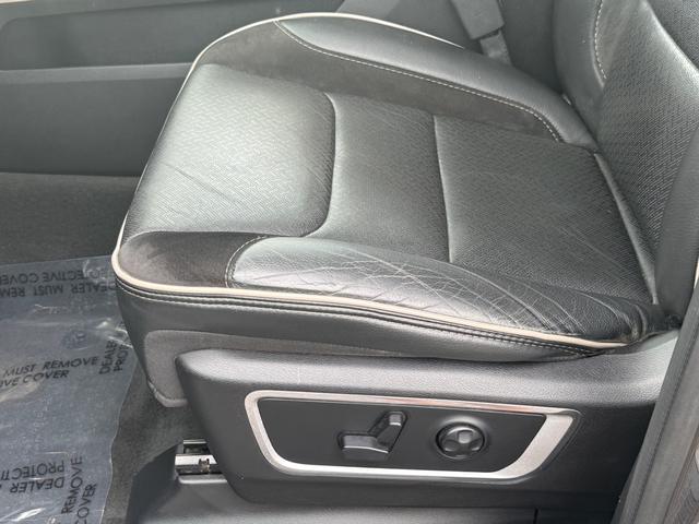Ram 1500 Vehicle Image 23