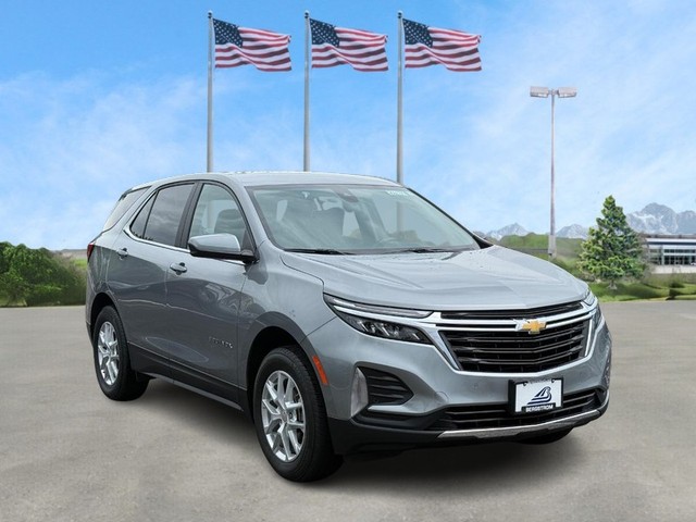 more details - chevrolet equinox