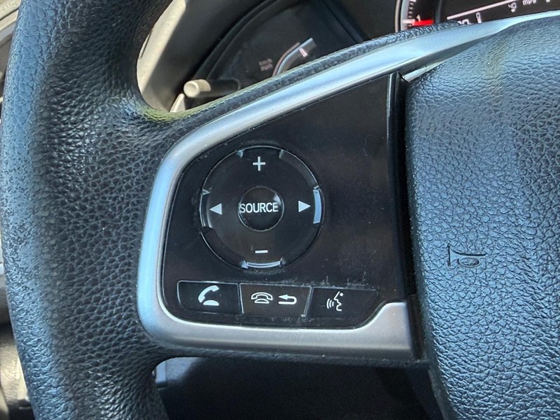 Honda Civic Sedan Vehicle Image 15