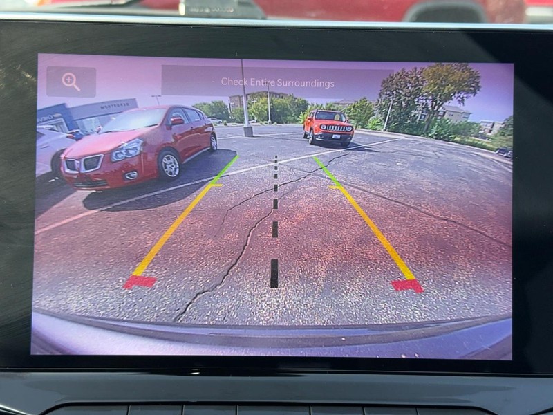 Jeep Compass Vehicle Image 19
