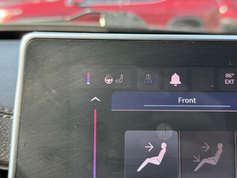 Jeep Compass Vehicle Image 20