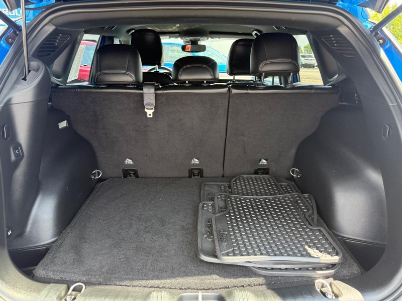 Jeep Compass Vehicle Image 05