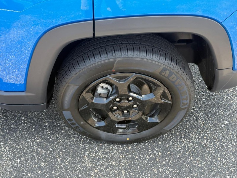 Jeep Compass Vehicle Image 07