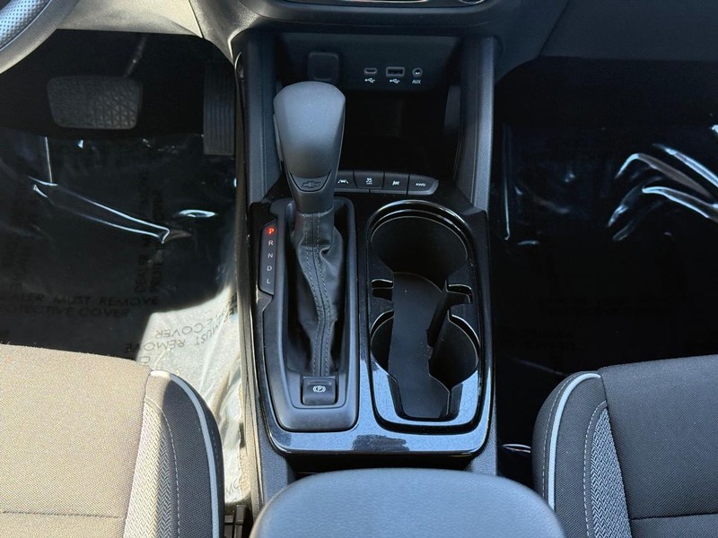 Chevrolet Trailblazer Vehicle Full-screen Gallery Image 13