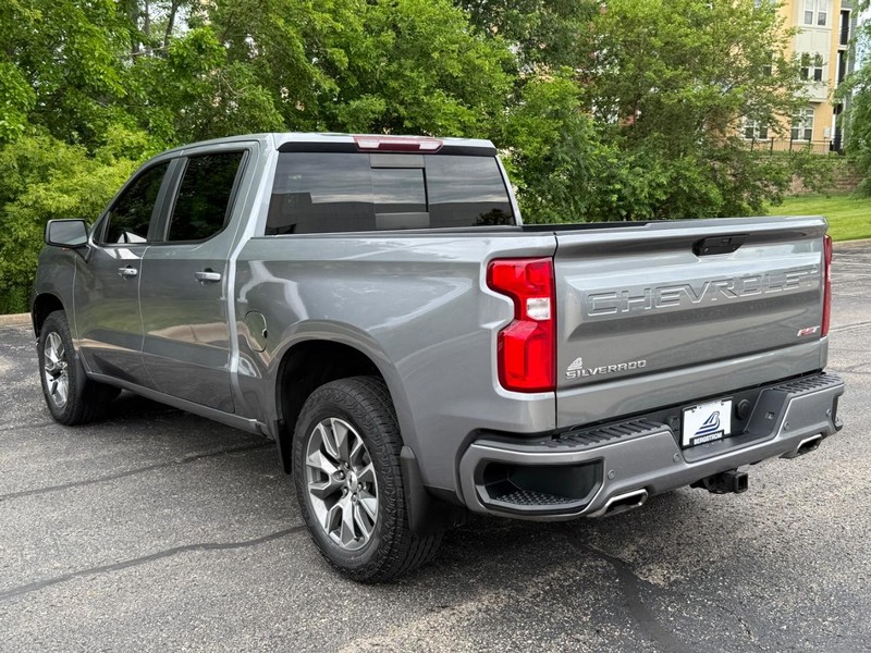 Chevrolet Silverado 1500 Vehicle Full-screen Gallery Image 06