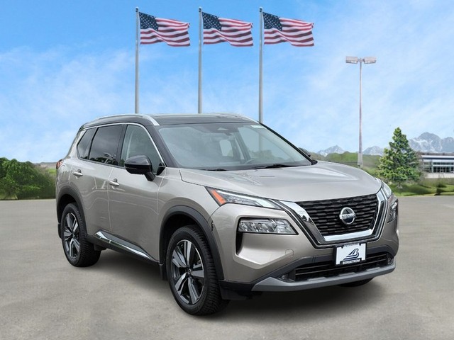 more details - nissan rogue