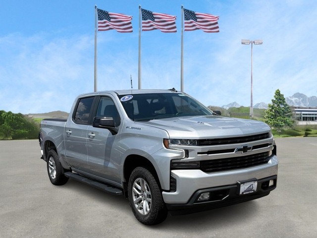 more details - chevrolet silverado 1500 ltd