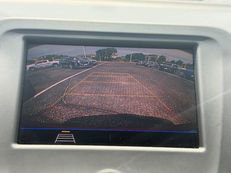Chevrolet Equinox Vehicle Image 20