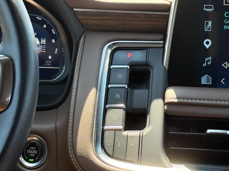 Chevrolet Tahoe Vehicle Image 13