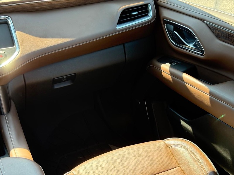 Chevrolet Tahoe Vehicle Image 15