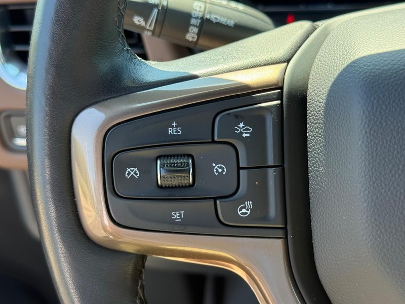 Chevrolet Tahoe Vehicle Image 17