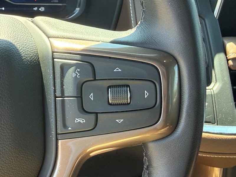 Chevrolet Tahoe Vehicle Image 18