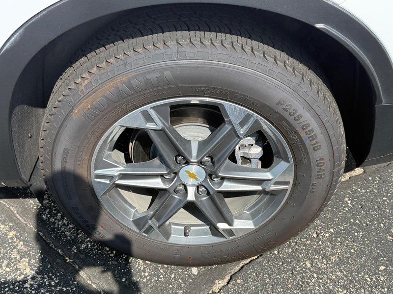 Chevrolet Blazer Vehicle Full-screen Gallery Image 07